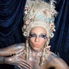 Логотип телеграм канала @polinakravtsova_live — POLINA FËDOROVNA