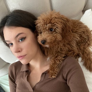 Логотип телеграм канала @polinalanss — Polina Lans