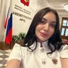 Логотип телеграм канала @polinamaltseva_marketing — Вещает Мальцева📣