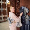 Логотип телеграм канала @polinamatsu — Японские байки
