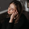 Логотип телеграм канала @polinaolikh — вести с полей