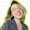 Логотип телеграм канала @polinaperedelai — Полина Переделай