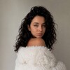 Логотип телеграм канала @polinapinit — Продвижение блога & женская реализация