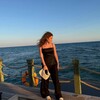Логотип телеграм канала @polinaporsche — поля порш