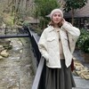Логотип телеграм канала @polinapovest — Моя Повесть