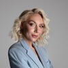 Логотип телеграм канала @polinaproson — Полина Про Сон 🤍