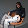 Логотип телеграм канала @polinaprostories — Полина про сторис