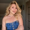 Логотип телеграм канала @polinary_kelareva — Апполик вещает 🎀🤪