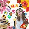 Логотип телеграм канала @polinas_sunbooks — polinas.sun