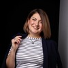 Логотип телеграм канала @polinasalnikova_coach — Формула своей карьеры | Полина Сальникова