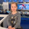 Логотип телеграм канала @polinashesheleva — Полина Шешелева 謝謝