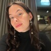 Логотип телеграм канала @polinastelegram — Замечено в культуре
