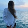 Логотип телеграм канала @polinatriphonova — 🩵