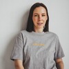 Логотип телеграм канала @polinatumashik — Социальный продюсер Полина Тумашик