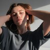 Логотип телеграм канала @polinaushatova — Дианочка