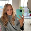 Логотип телеграм канала @polinawithu — С вами Полина 🤍