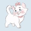 Логотип телеграм канала @polinayorker — полли йоркер онлайн💌