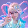Логотип телеграм канала @polinchichi_nyan — Полинчичи мяукает