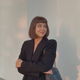 Telegram channel polinglish logo