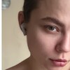 Логотип телеграм канала @polinina_siga — Полинина сига