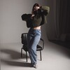 Логотип телеграм канала @polininx — Полина мега фотограф🤘