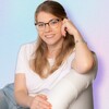 Логотип телеграм канала @polinitalia — Поли ин Италия 🇮🇹🍷