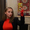 Логотип телеграм канала @polinkabobtgk — полинкабоб