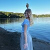 Логотип телеграм канала @polinkagruzdeva — Полина Ивановна, не Иванова!!