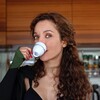 Логотип телеграм канала @polinkapishet — Полина, как не стыдно!