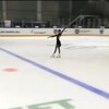 Логотип телеграм канала @polinkasoff — дупель Полинки💞