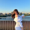 Логотип телеграм канала @polinkrrrk — полинка пишет