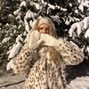 Логотип телеграм канала @polinocchhkkka — полиночка тут