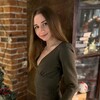 Логотип телеграм канала @polinochkaasun — Polinochka_sun Согревая любовью ❤️‍🔥