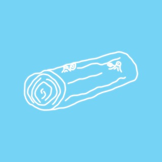 Логотип телеграм -каналу polinojjj — polino🌿