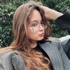 Логотип телеграм канала @polinskkkkk — Жан Pol’