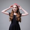 Логотип телеграм канала @polinyxxxx — полина хочет жить