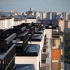 Логотип телеграм канала @polis_kom — Полис на Комендантском