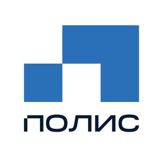 Логотип телеграм канала @polisgroup — Агентский канал ГК Полис