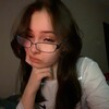 Логотип телеграм канала @polishafist — полиша фисташкова