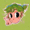 Логотип телеграм канала @polishkapindrik — импульс / polishka!