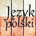 Logo saluran telegram polishlanguagt — Польский язык / Polski 🇵🇱