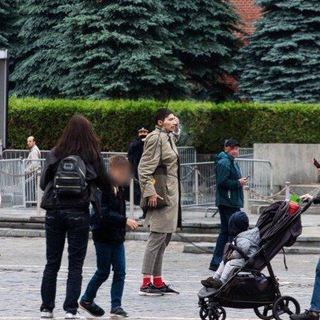 Логотип телеграм канала @polit_ob — Политическое оборзение