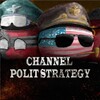 Логотип телеграм канала @polit_strategy — Legendary Polit strategy