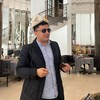 Логотип телеграм канала @polit_svet — Кабинет Политолога