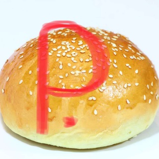 Логотип телеграм канала @politbulka — ПолитБулка