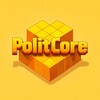 Логотип телеграм канала @politcoreru — PolitCore