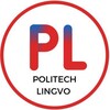 Логотип телеграм канала @politechlingvo — Politech Lingvo