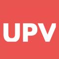 Logotipo del canal de telegramas politecnica - UPV - Universitat Politècnica de València