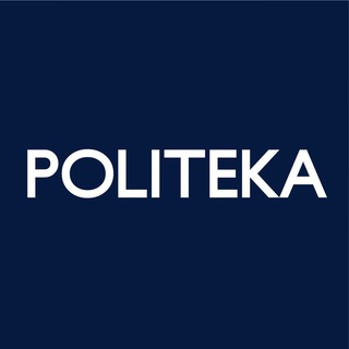 Telegram channel Politeka Одесса logo
