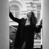 Логотип телеграм канала @politessajest — Политесса острит